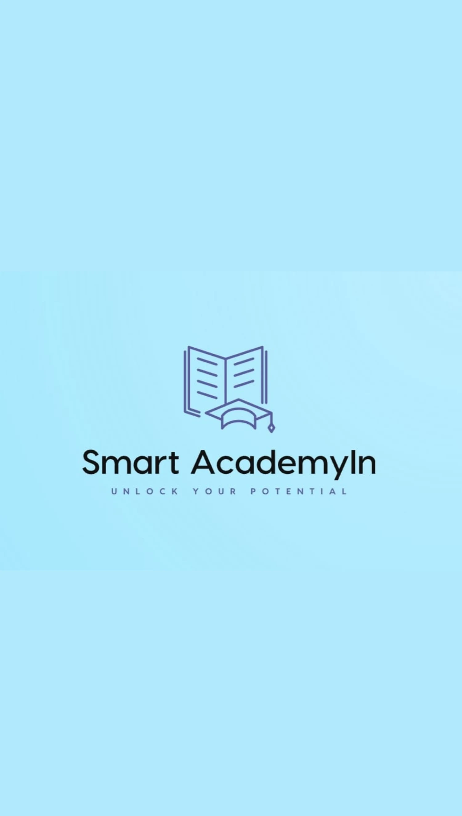 Smart AcademyIn screenshot