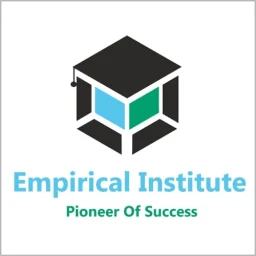 Symbol von EMPIRICAL INSTITUTE
